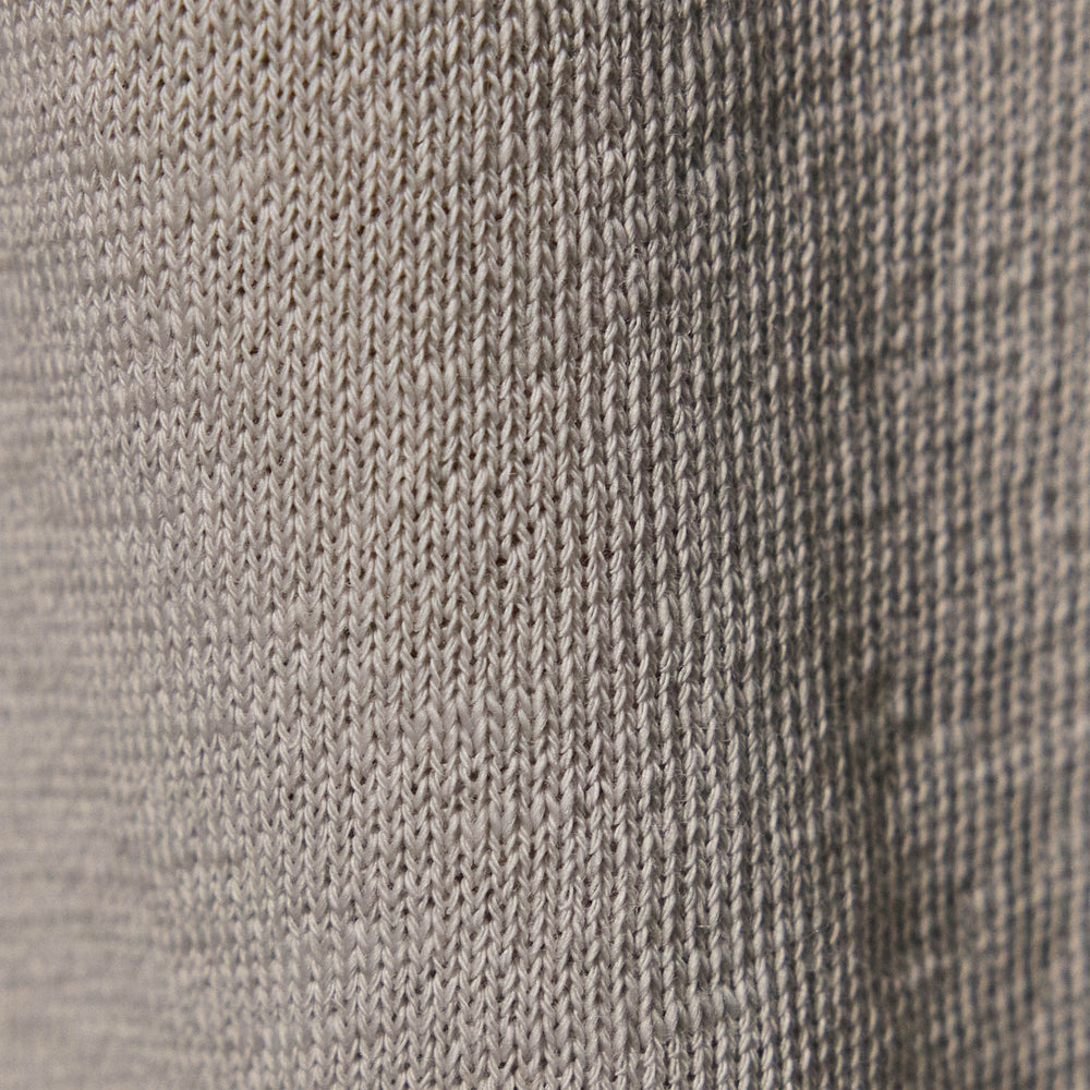 Wide Leg Sweatpant in Salt Pigment | James Perse Los Angeles