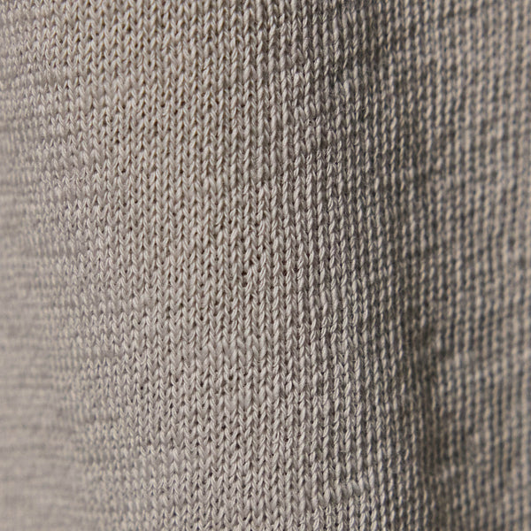 Wide Leg Sweatpant in Salt Pigment | James Perse Los Angeles