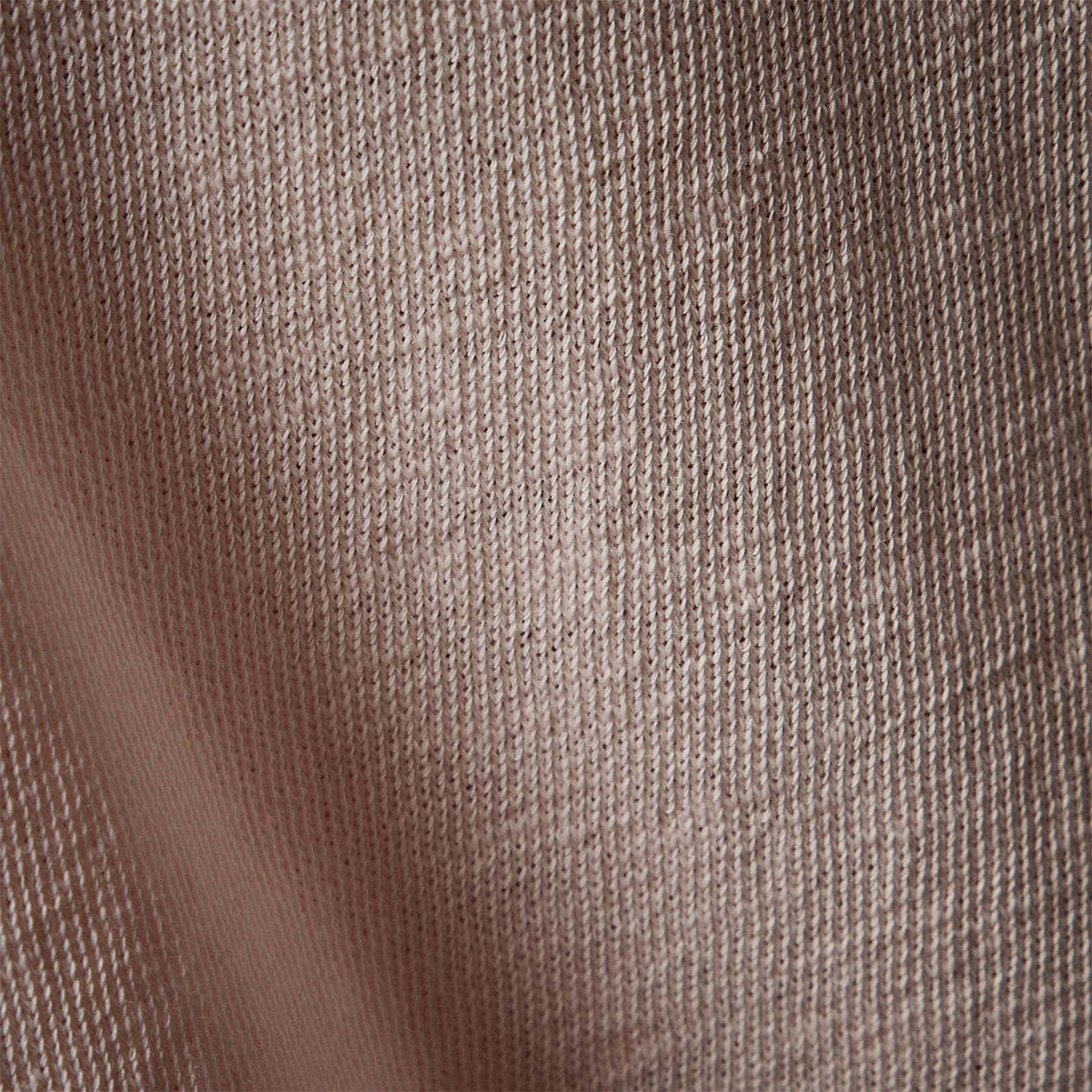 Vintage French Terry Relaxed Sweatshirt in Zephyr Pigment | James Perse Los Angeles