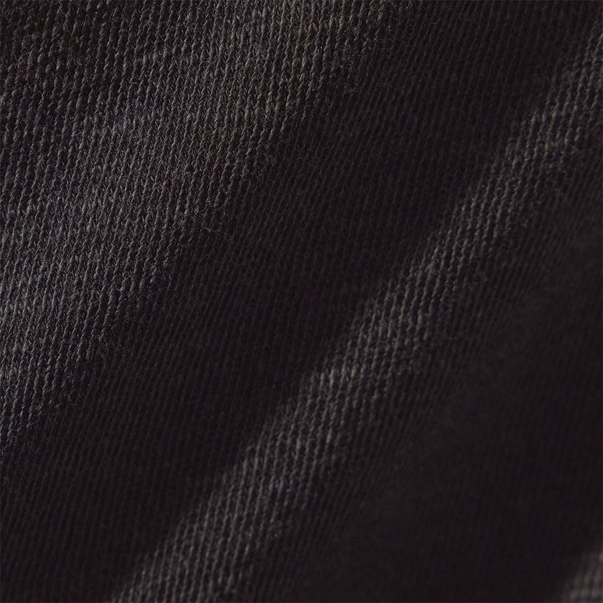 French Terry Sweat Pant in Magma Pigment | James Perse Los Angeles