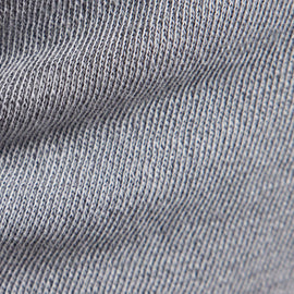 Vintage French Terry Cutoff Sweatpant in Breeze Pigment | James Perse Los Angeles
