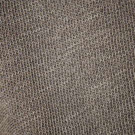 Vintage French Terry Cutoff Sweatpant in Burro Pigment | James Perse Los Angeles