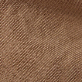 Vintage French Terry Cutoff Sweatpant in Sand Dune Pigment | James Perse Los Angeles