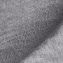 Vintage French Terry Zip Up Hoodie in Breeze Pigment | James Perse Los Angeles