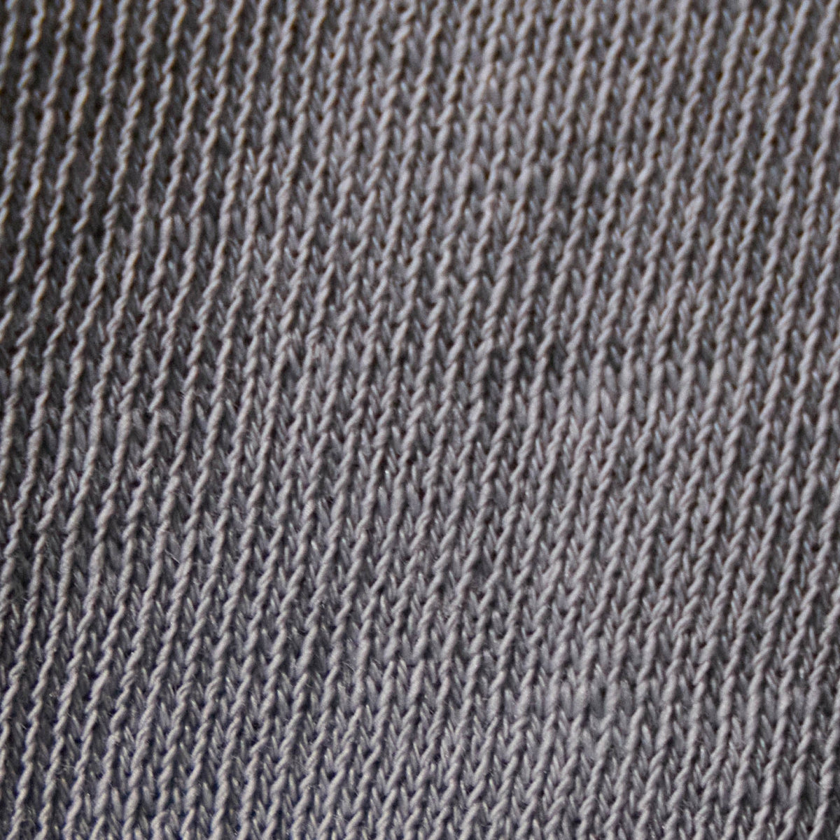 Vintage French Terry Zip Up Hoodie in Grey Sky Pigment | James Perse Los Angeles