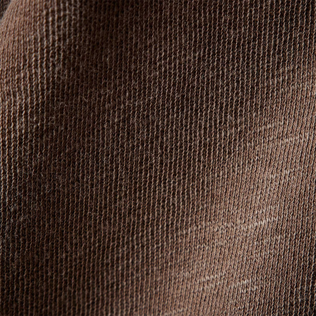 Vintage French Terry Relaxed Sweatshirt in Fox Pigment | James Perse Los Angeles