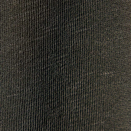 Vintage French Terry Relaxed Sweatshirt in Granite Pigment | James Perse Los Angeles