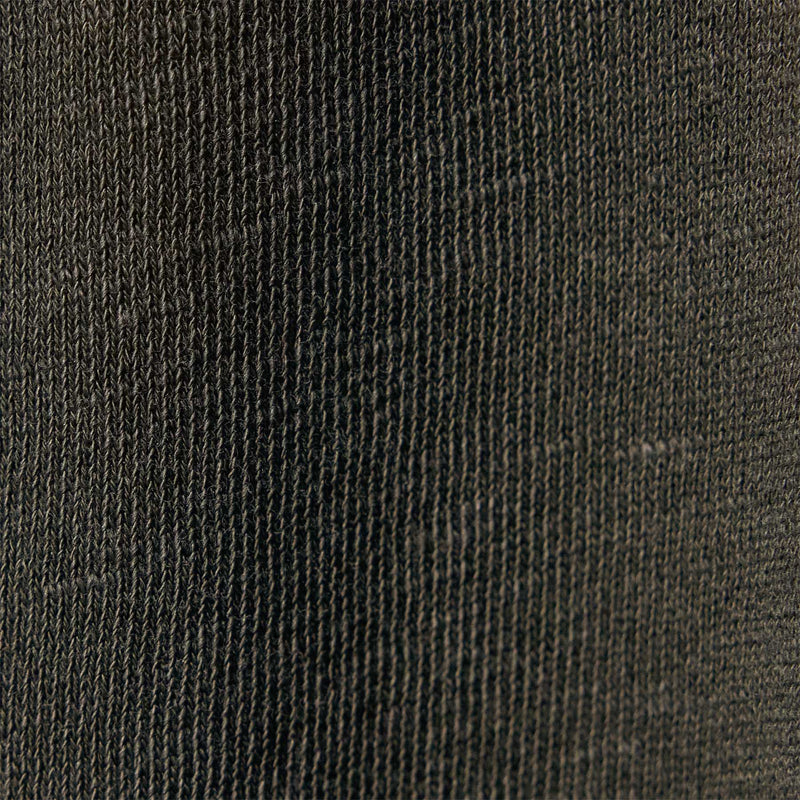 Vintage French Terry Relaxed Sweatshirt in Granite Pigment | James Perse Los Angeles