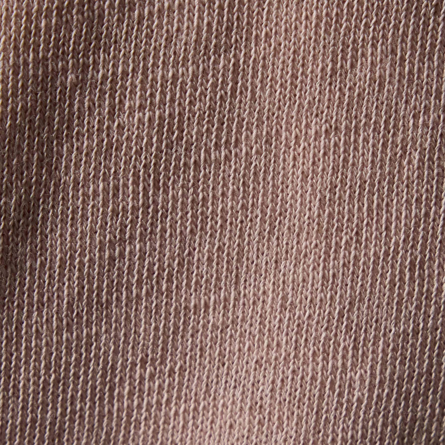 Vintage French Terry Relaxed Sweatshirt in Rosewater Pigment | James Perse Los Angeles