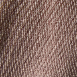 Vintage French Terry Relaxed Sweatshirt in Rosewater Pigment | James Perse Los Angeles