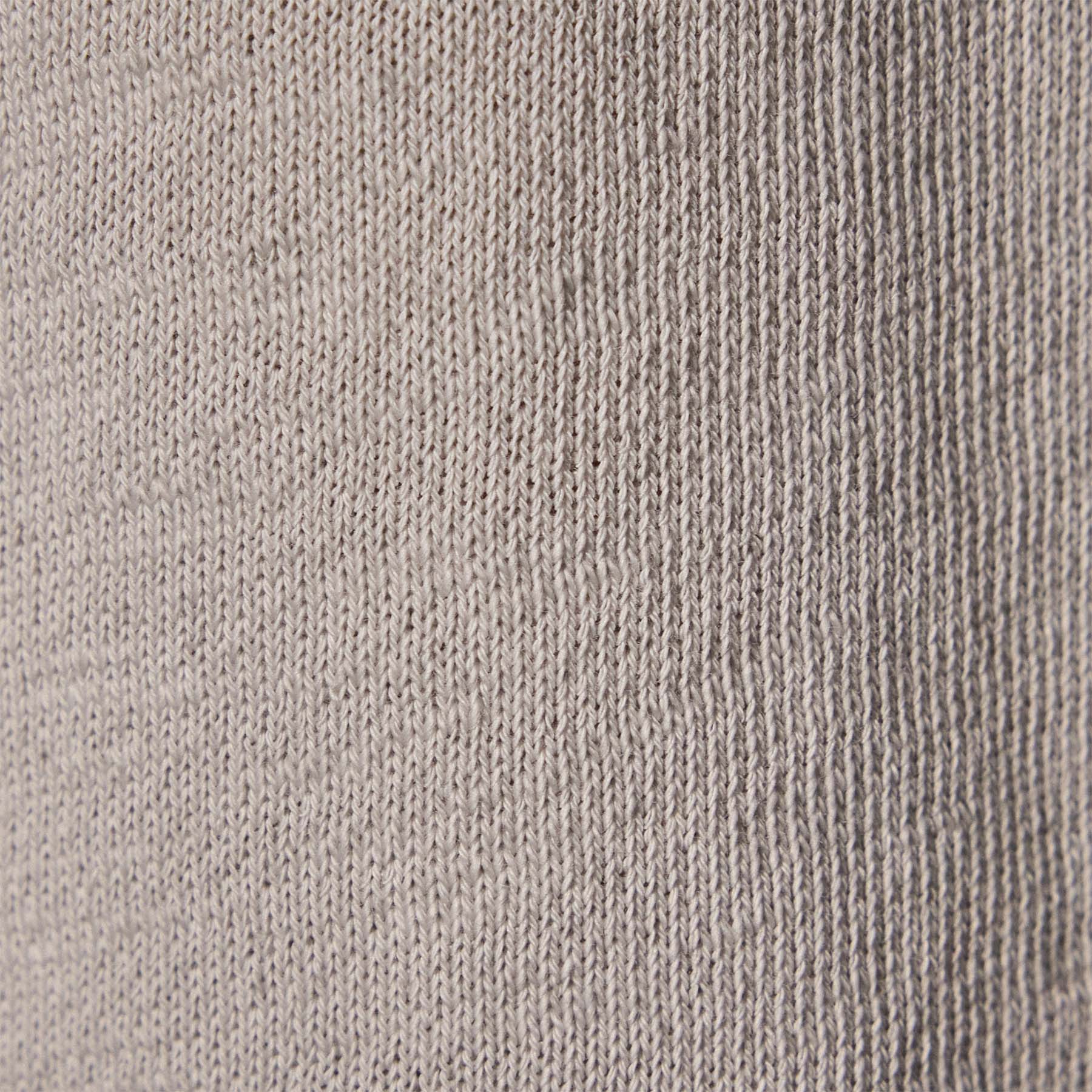 Vintage French Terry Relaxed Sweatshirt in Salt Pigment | James Perse Los Angeles