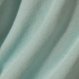 Vintage French Terry Relaxed Sweatshirt in Taffy Pigment | James Perse Los Angeles