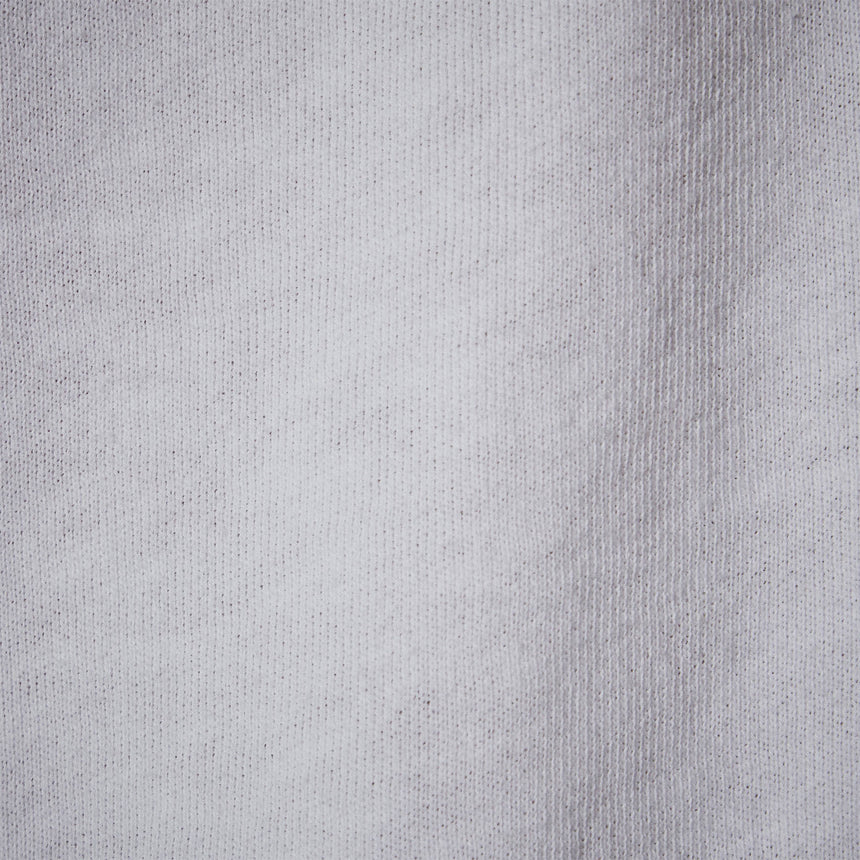 Short Sleeve Sweat Top in White | James Perse Los Angeles