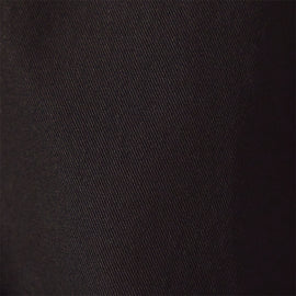 Micro Twill Casual Pant in Black | James Perse Los Angeles
