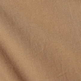 Micro Twill Casual Pant in Sand Pigment | James Perse Los Angeles