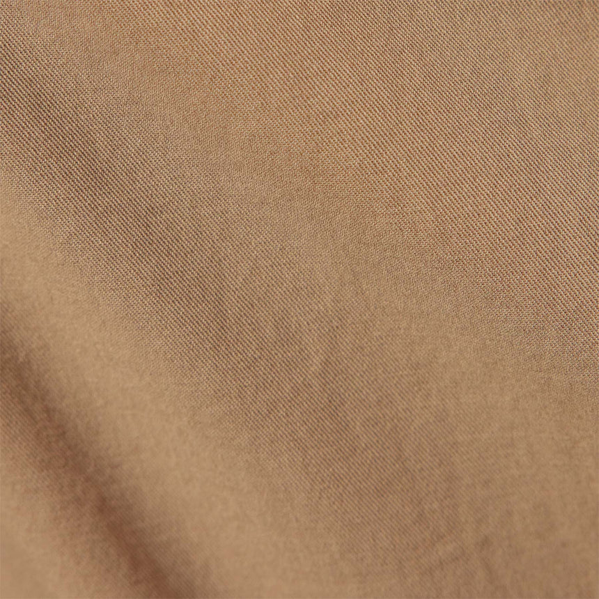 Micro Twill Casual Pant in Sand Pigment | James Perse Los Angeles
