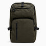 Sierra Utility Backpack In Olive | James Perse Los Angeles
