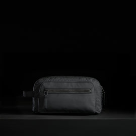 Men's Doppler Bag in Black | James Perse Los Angeles