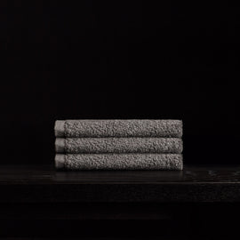 Wash Towel - Raccoon Grey | James Perse Los Angeles