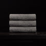 Hand Towel - Raccoon Grey | James Perse Los Angeles