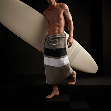 Classic Longboard 8