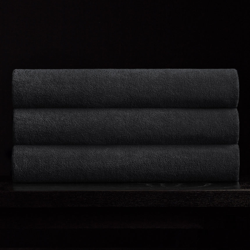 Bath Towel - Abyss