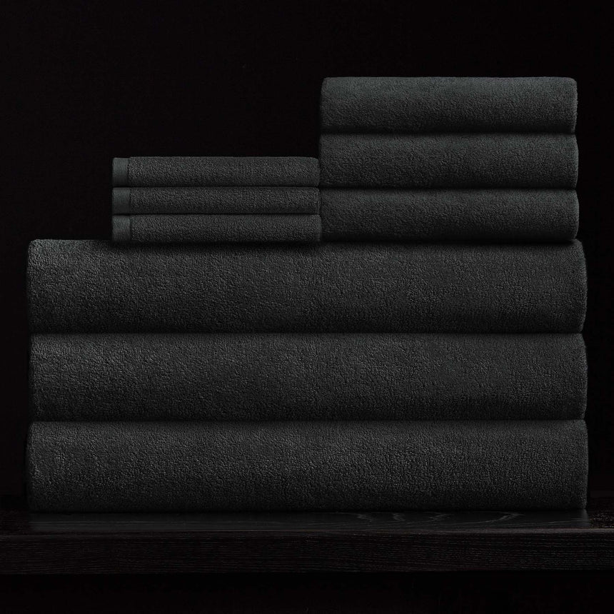 Wash Towel In Abyss | James Perse Los Angeles