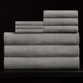 Wash Towel - Dapple | James Perse Los Angeles