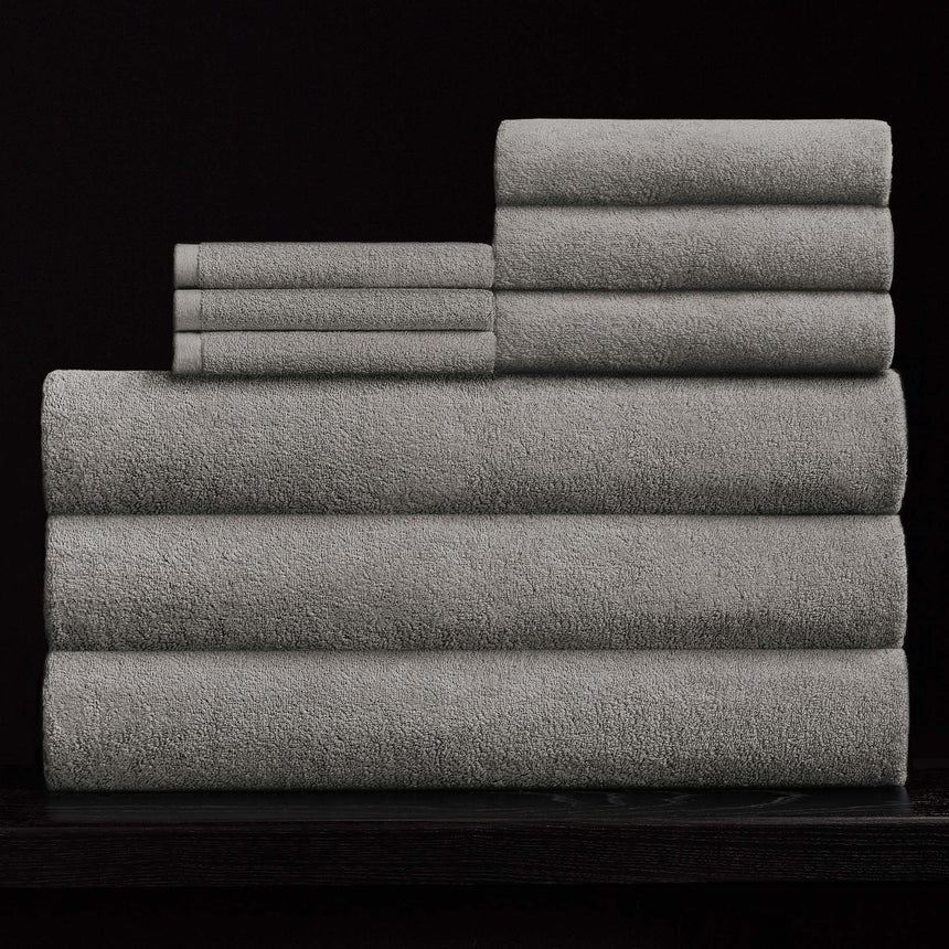 Hand Towel in Dapple | James Perse Los Angeles