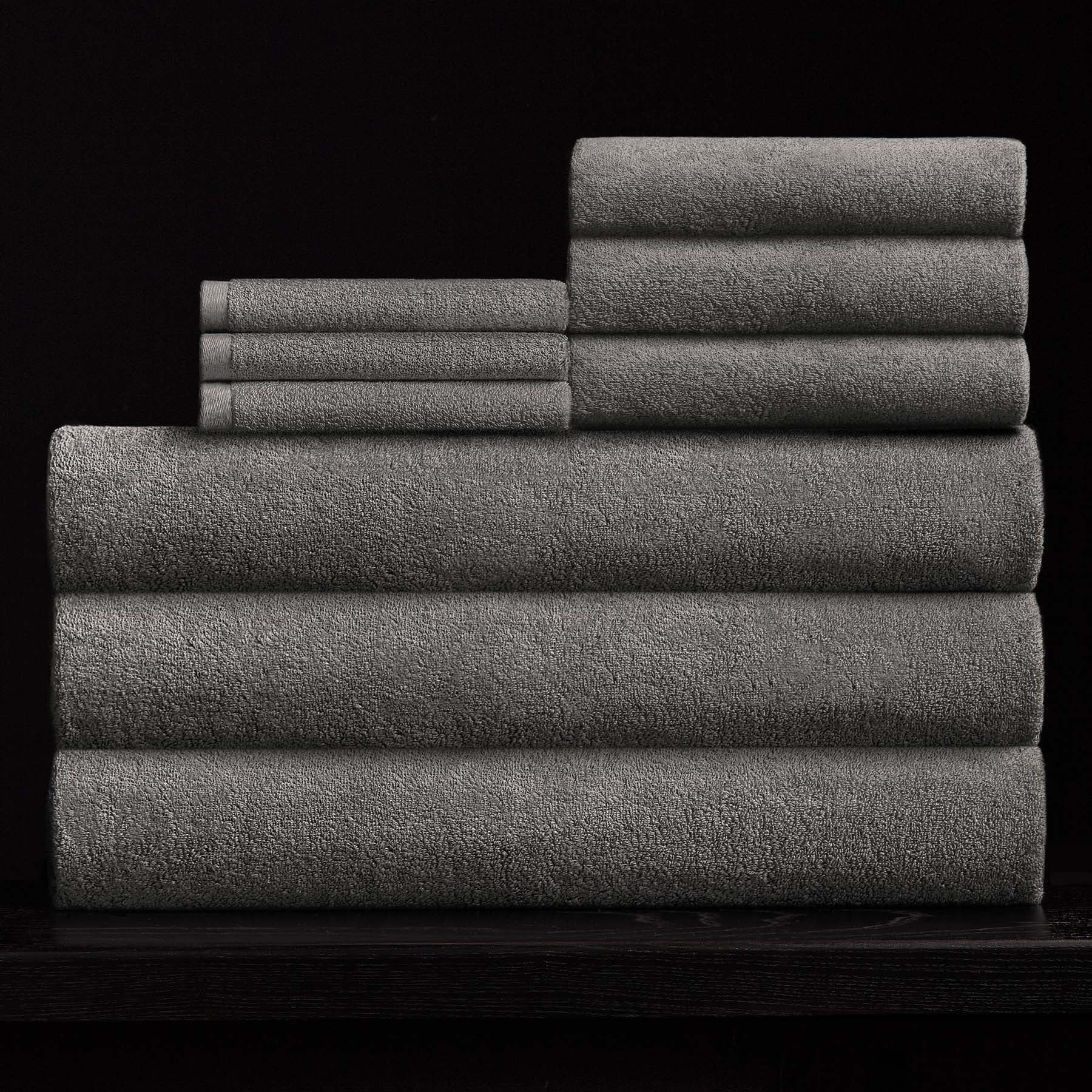 Bath Towel In Donkey | James Perse Los Angeles