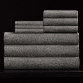 Bath Towel In Donkey | James Perse Los Angeles
