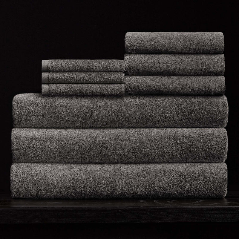 Bath Towel in Roan | James Perse Los Angeles