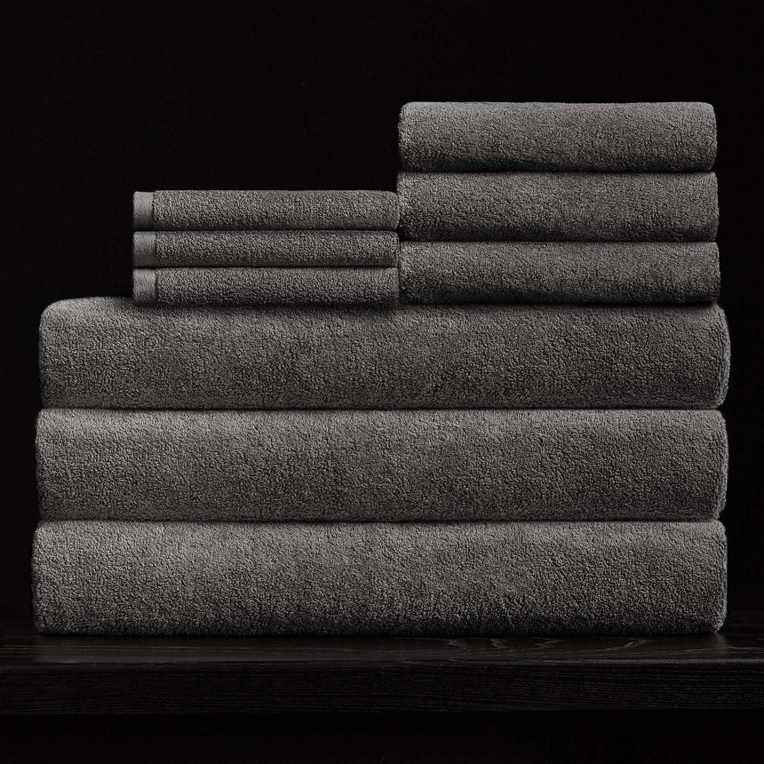 Hand Towel in Roan | James Perse Los Angeles