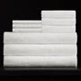 Bath Towel in White | James Perse Los Angeles