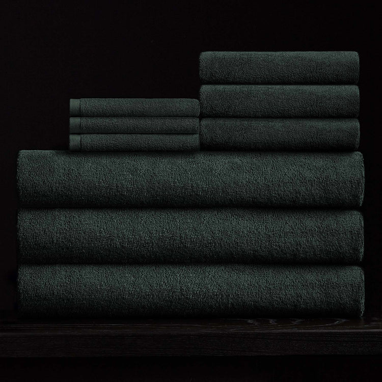 Wash Towel - Winter Grass | James Perse Los Angeles