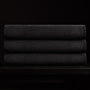 Bath Towel in Black | James Perse Los Angeles