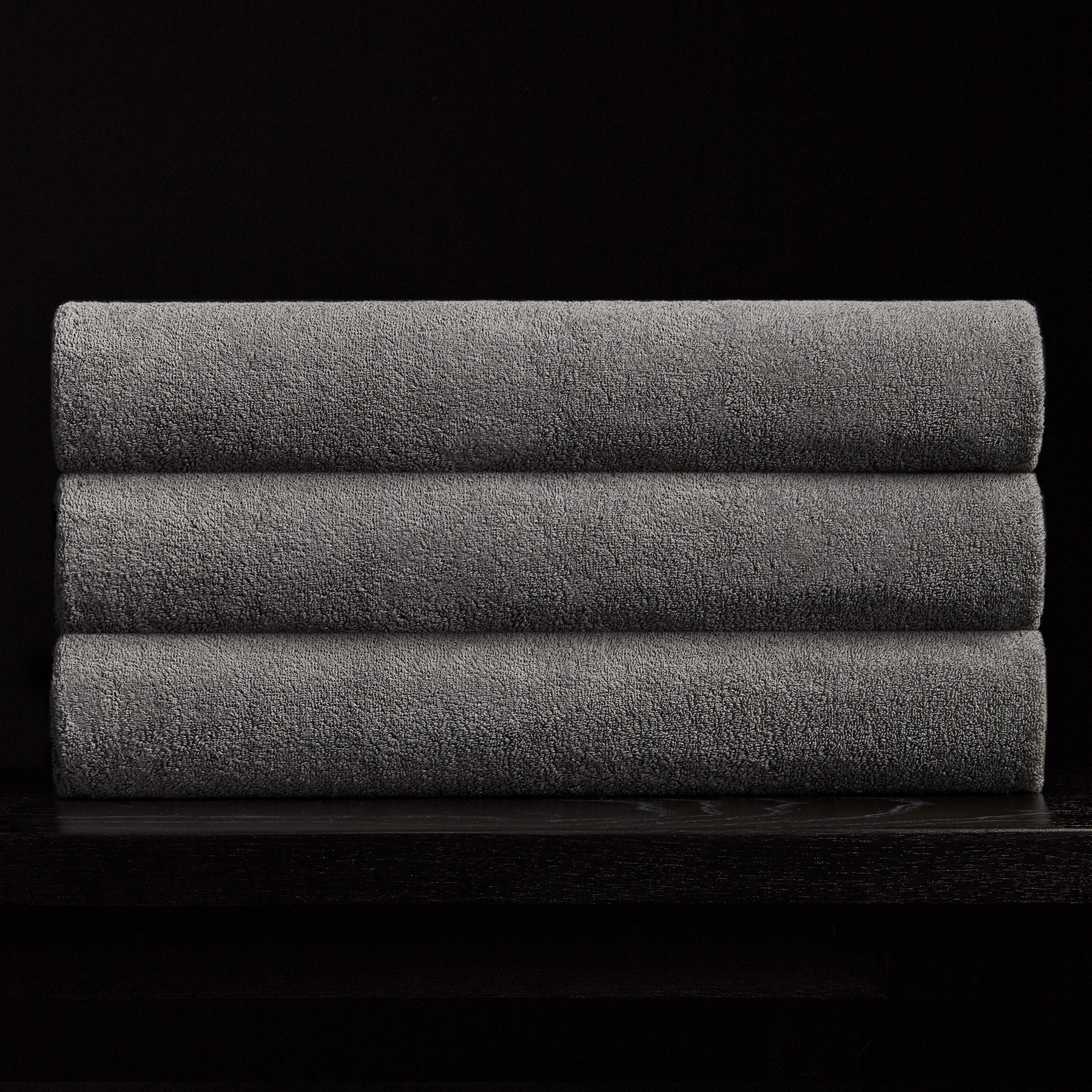 Bath Towel In Donkey | James Perse Los Angeles