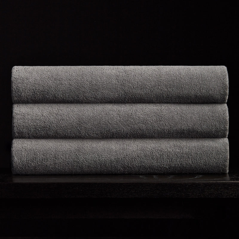 Bath Towel In Donkey | James Perse Los Angeles