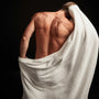 Bath Towel In White | James Perse Los Angeles