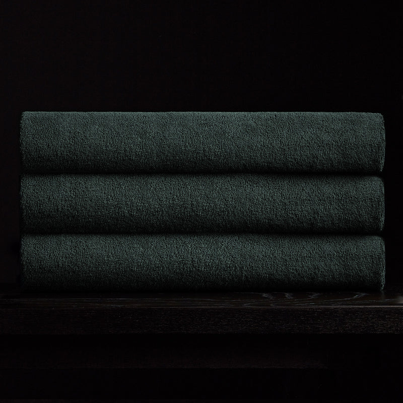 Bath Towel In Winter Grass | James Perse Los Angeles