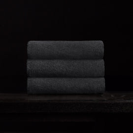 Hand Towel in Abyss | James Perse Los Angeles