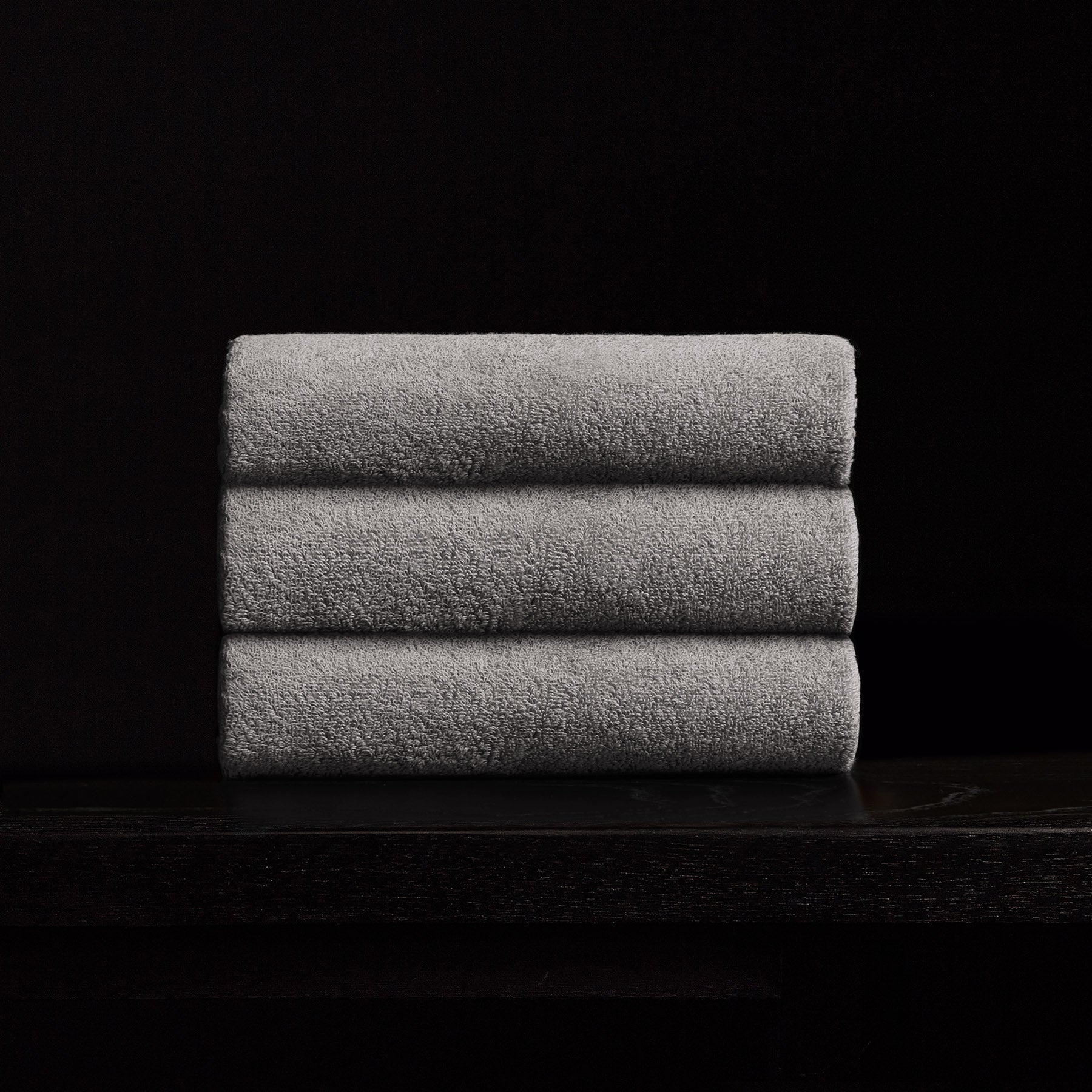 Hand Towel in Dapple | James Perse Los Angeles