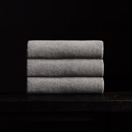 Hand Towel in Dapple | James Perse Los Angeles