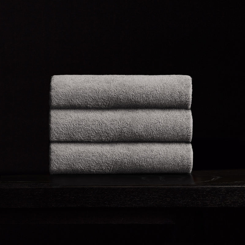 Hand Towel in Dapple | James Perse Los Angeles