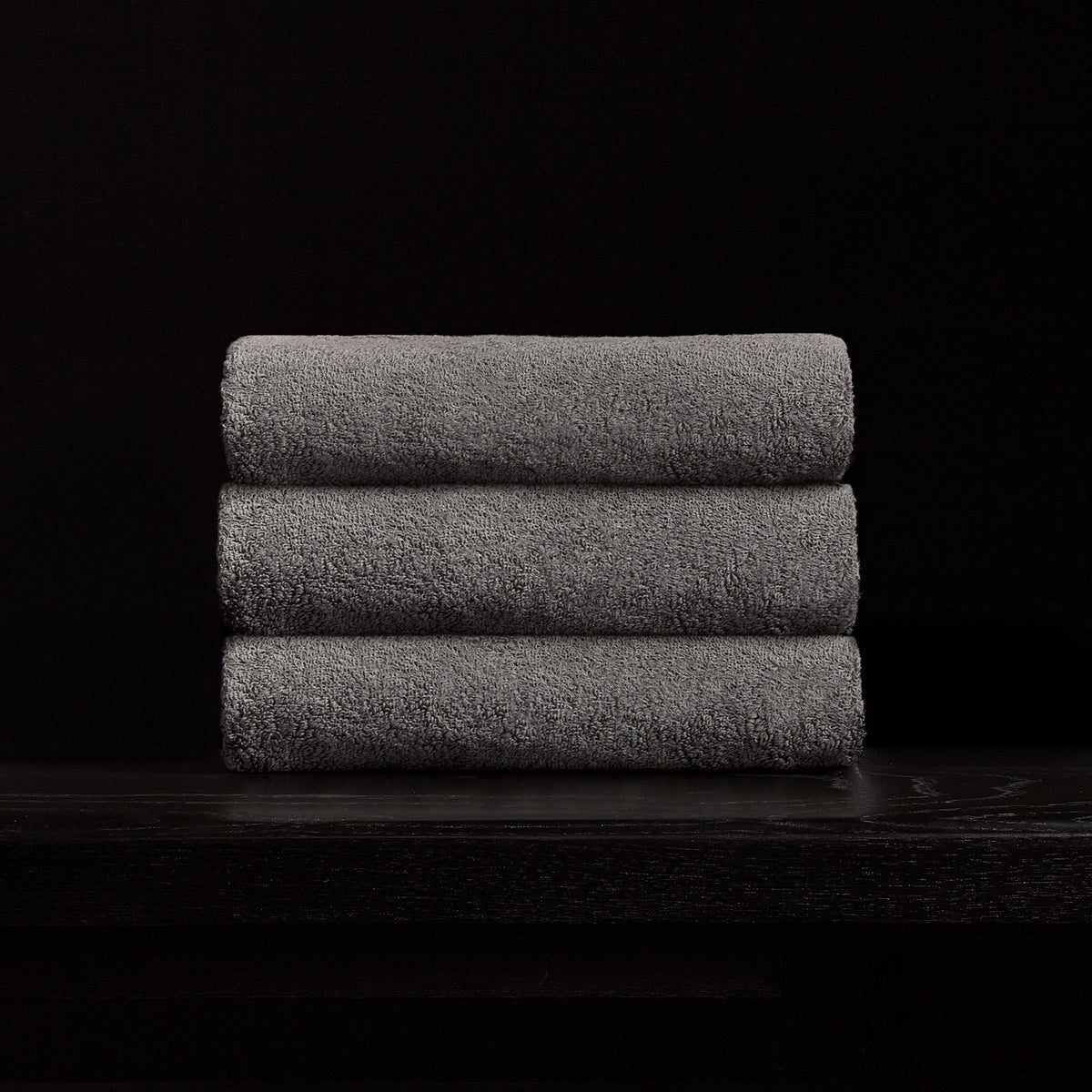 Hand Towel in Donkey | James Perse Los Angeles