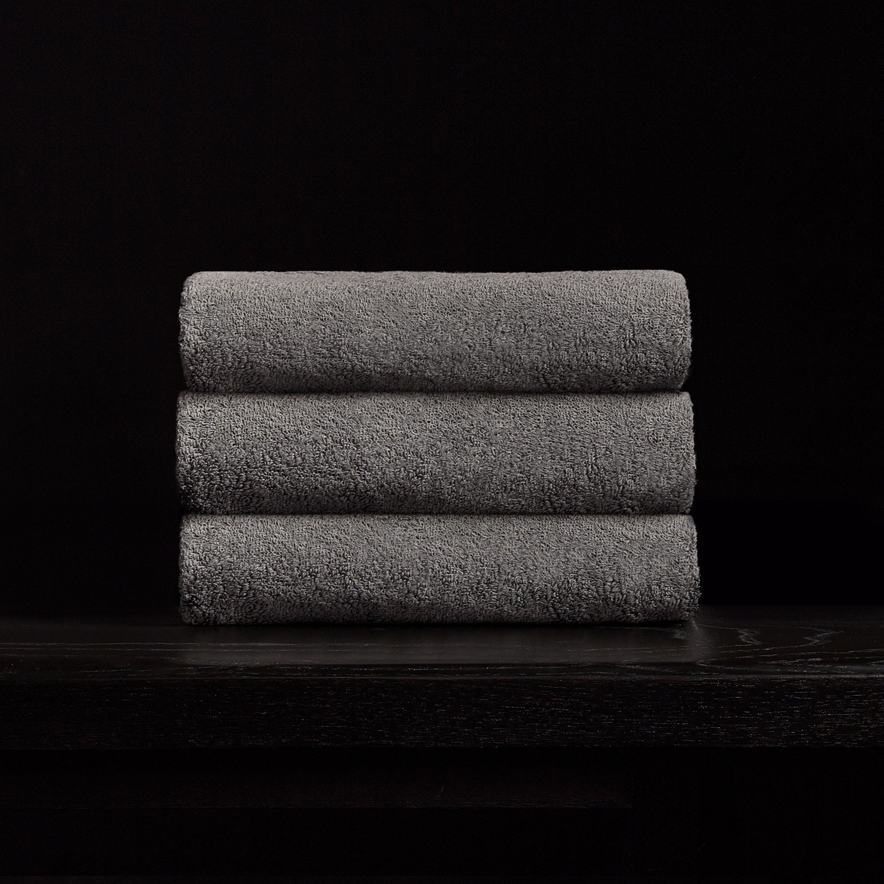 Hand Towel in Donkey | James Perse Los Angeles