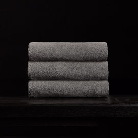 Hand Towel in Donkey | James Perse Los Angeles