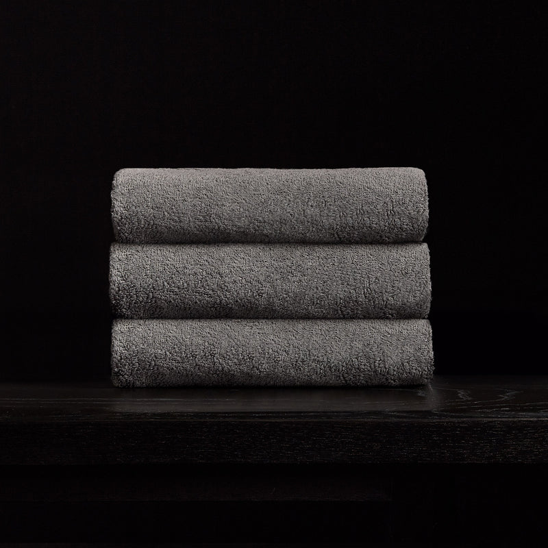 Hand Towel in Donkey | James Perse Los Angeles