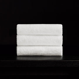 Hand Towel - White | James Perse Los Angeles