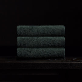 Hand Towel In Winter Grass | James Perse Los Angeles